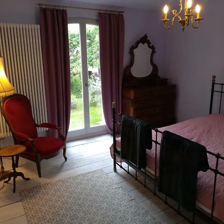 Landhaus Sinneswandel Nauen Buitenkant foto